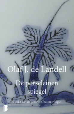 De porseleinen spiegel