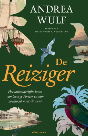 De reiziger