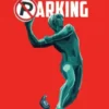 De rest is parking