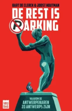 De rest is parking