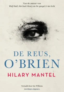 De reus, O'Brien