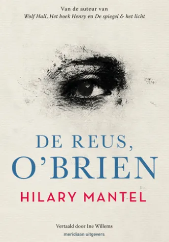 De reus, O'Brien