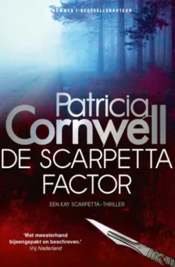 De Scarpetta factor