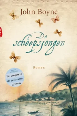 De scheepsjongen