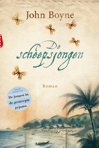 De scheepsjongen