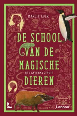De school van de magische dieren 2