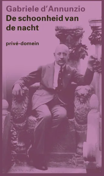 De schoonheid van de nacht