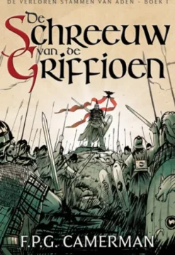 De Schreeuw van de Griffioen