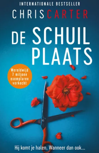 De schuilplaats