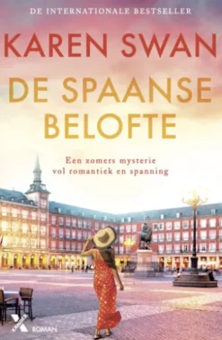 De Spaanse belofte