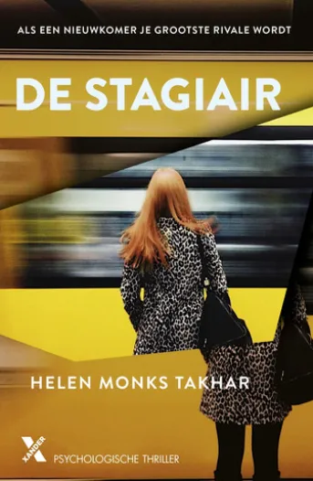 De stagiair