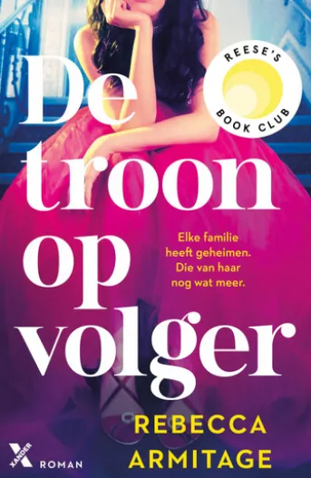 De troonopvolger