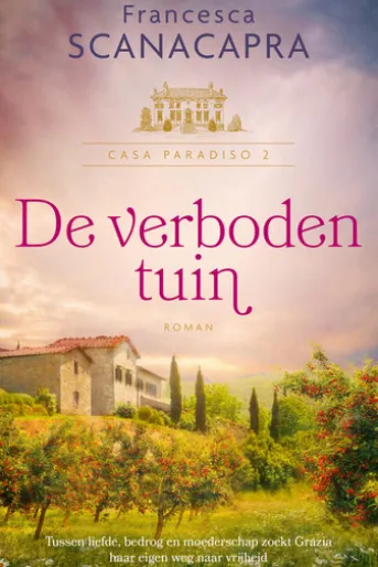 De verboden tuin