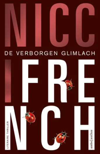 De verborgen glimlach