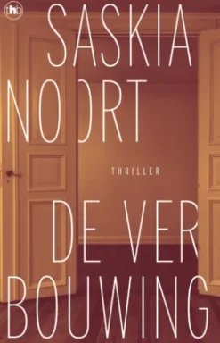 De verbouwing