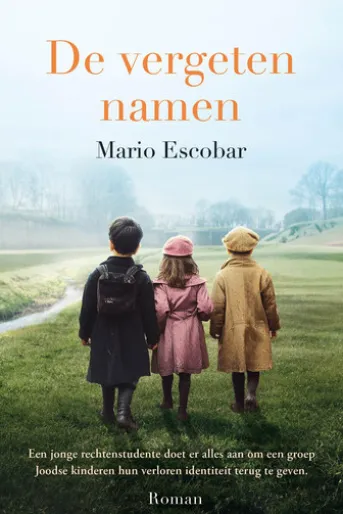 De vergeten namen