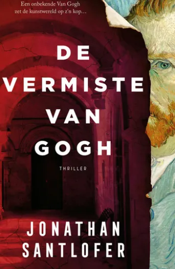 De vermiste Van Gogh