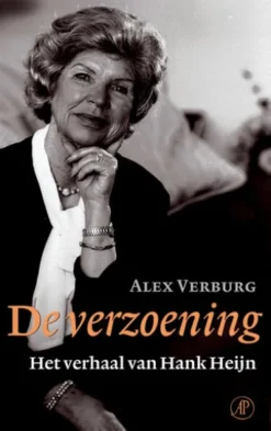 De verzoening