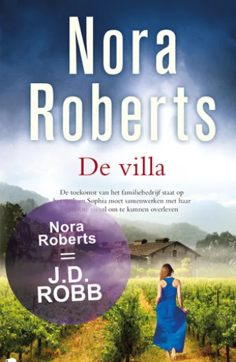 De villa