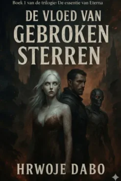 De vloed van gebroken sterren