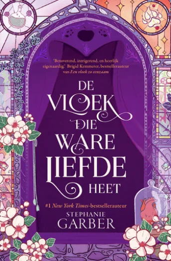 De vloek die ware liefde heet