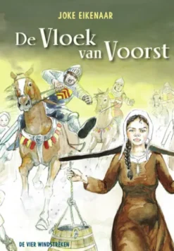 De vloek van Voorst