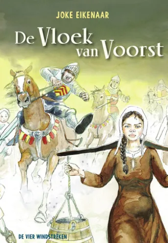 De vloek van Voorst