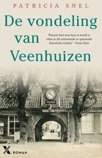 De vondeling van Veenhuizen