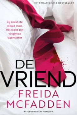 De vriend