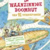 De waanzinnige boomhut van 91 verdiepingen