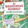 De waanzinnige boomhut van 13 verdiepingen