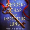 De weddenschap van Inspecteur Lund