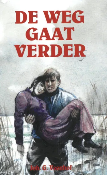 De weg gaar verder