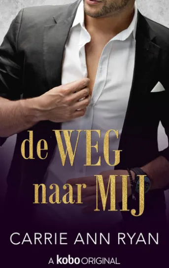 De weg naar mij