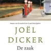 De zaak Alaska Sanders