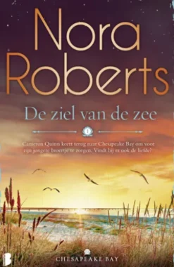 De ziel van de zee
