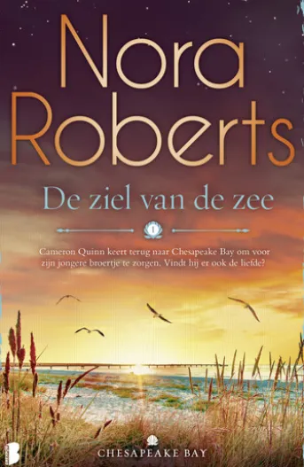 De ziel van de zee