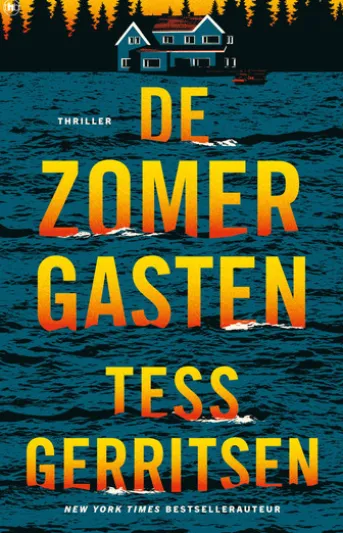 De zomergasten