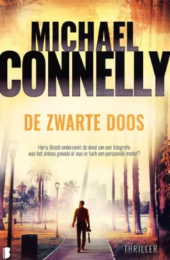 De zwarte doos