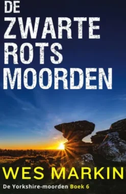 De Zwarte Rots-moorden