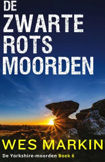 De Zwarte Rots-moorden