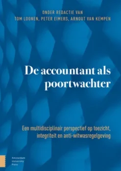 De accountant als poortwachter