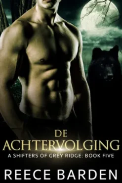 De Achtervolging
