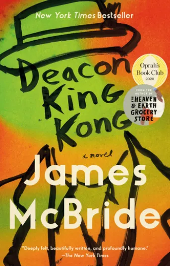 Deacon King Kong (Oprah's Book Club)