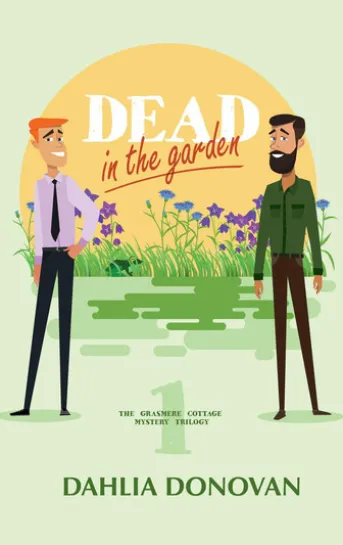 Dead in the Garden