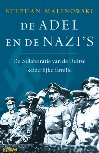 De adel en de nazi's