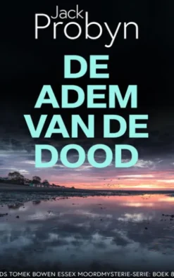 De Adem van de Dood