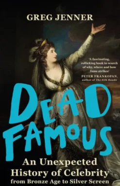 Dead Famous