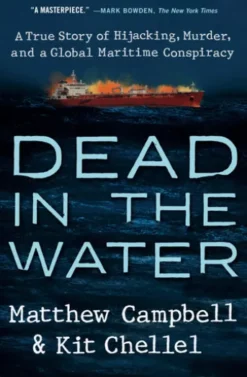 Dead in the Water