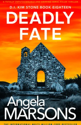 Deadly Fate